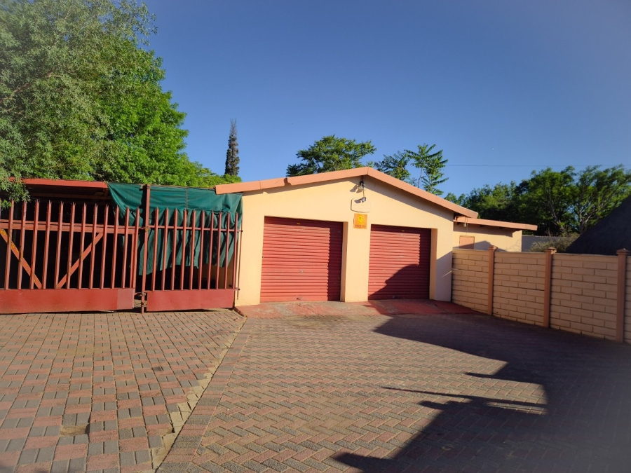 4 Bedroom Property for Sale in Sasolburg Ext 12 Free State